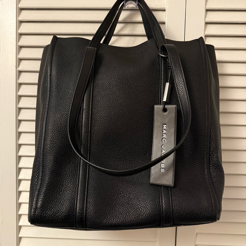 Marc Jacobs Tag Tote